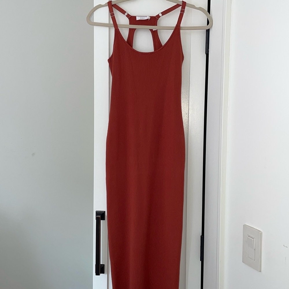 A.L.C. | Bodycon Dress
